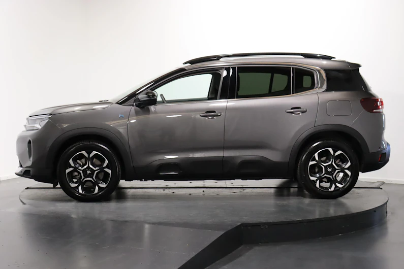 image du véhicule CITROEN C5 AIRCROSS
