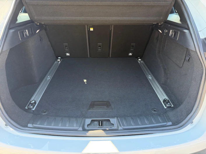 immagine del veicolo JAGUAR F-PACE