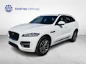 Jaguar F-Pace 2.0 D 180 90YRS Celebration Edition AWD