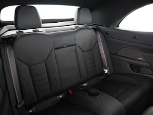 BMW M440i xDrive Gran Coupé