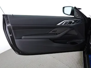 BMW M440i xDrive Gran Coupé