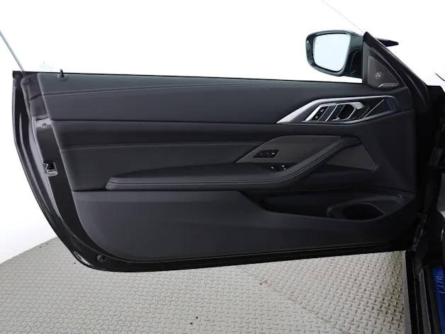 BMW M440i xDrive Gran Coupé