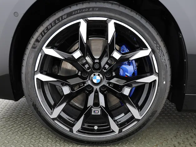BMW M440i xDrive Gran Coupé