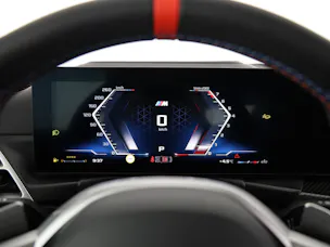 BMW M440i xDrive Gran Coupé