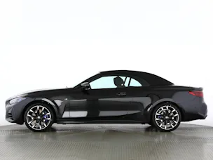 BMW M440i xDrive Gran Coupé