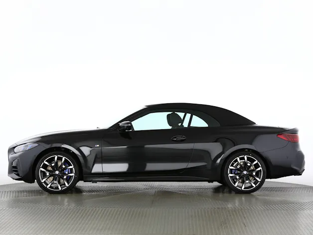 BMW M440i xDrive Gran Coupé