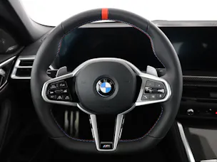 BMW M440i xDrive Gran Coupé