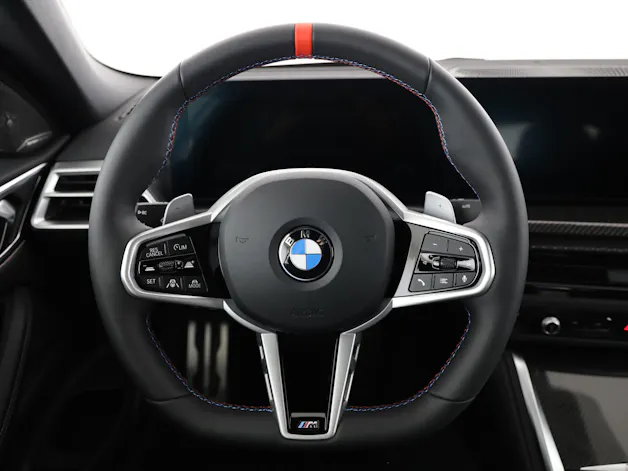 BMW M440i xDrive Gran Coupé