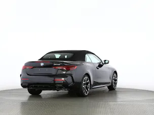 BMW M440i xDrive Gran Coupé