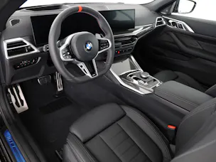 BMW M440i xDrive Gran Coupé
