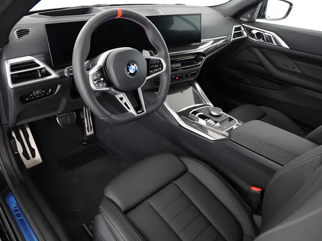 BMW M440i xDrive Gran Coupé