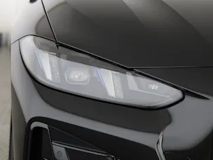 BMW M440i xDrive Gran Coupé
