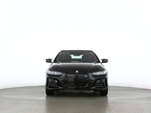 BMW M440i xDrive Gran Coupé