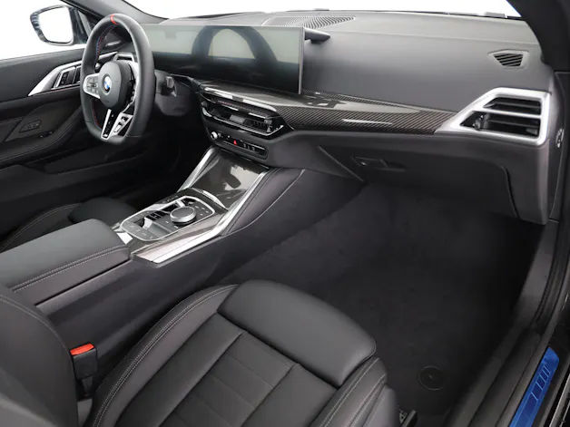 BMW M440i xDrive Gran Coupé