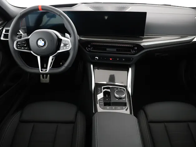 BMW M440i xDrive Gran Coupé