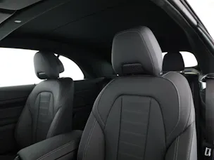 BMW M440i xDrive Gran Coupé