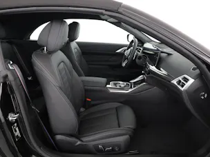 BMW M440i xDrive Gran Coupé