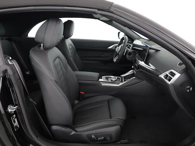 BMW M440i xDrive Gran Coupé
