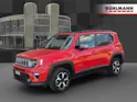 Jeep Renegade 1.3 Turbo Limited AWD