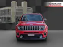 Jeep Renegade 1.3 Turbo Limited AWD