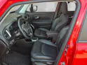 Jeep Renegade 1.3 Turbo Limited AWD