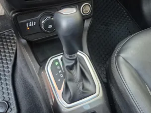 Jeep Renegade 1.3 Turbo Limited AWD