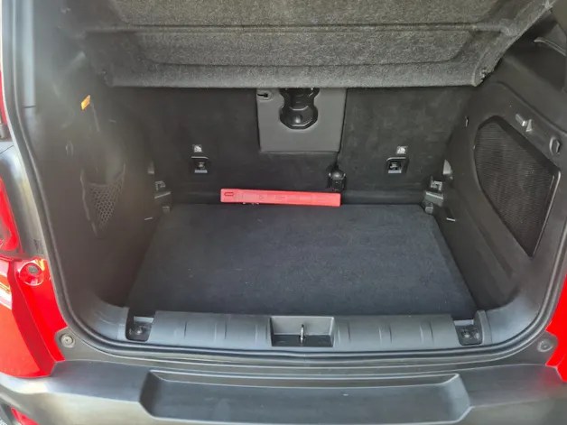 Jeep Renegade 1.3 Turbo Limited AWD