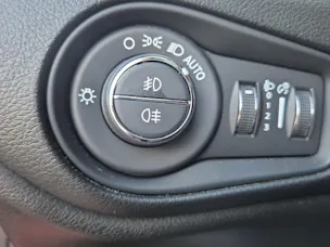 Jeep Renegade 1.3 Turbo Limited AWD