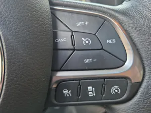 Jeep Renegade 1.3 Turbo Limited AWD