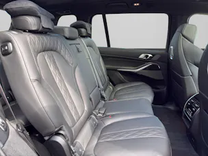 BMW X7 40d xDrive M Sport Pro