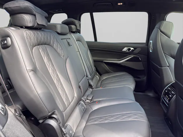 BMW X7 40d xDrive M Sport Pro