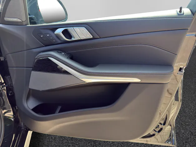 BMW X7 40d xDrive M Sport Pro