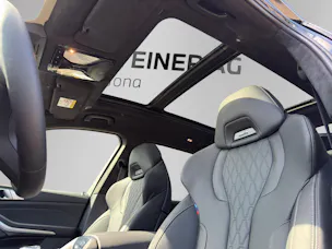 BMW X7 40d xDrive M Sport Pro