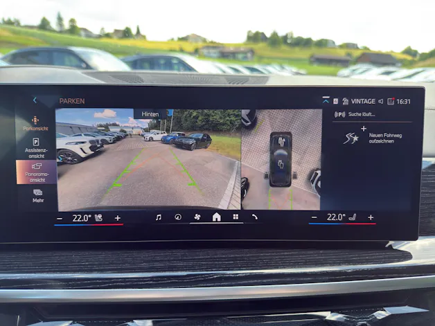 BMW X7 40d xDrive M Sport Pro