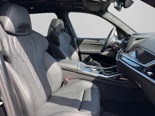 BMW X7 40d xDrive M Sport Pro