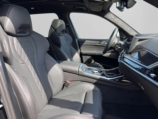 BMW X7 40d xDrive M Sport Pro