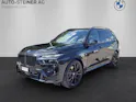 BMW X7 40d xDrive M Sport Pro
