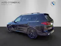 BMW X7 40d xDrive M Sport Pro