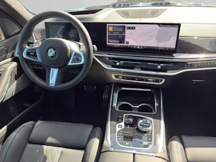 BMW X7 40d xDrive M Sport Pro