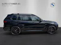 BMW X7 40d xDrive M Sport Pro