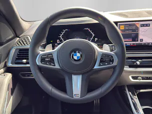 BMW X7 40d xDrive M Sport Pro