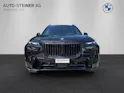 BMW X7 40d xDrive M Sport Pro