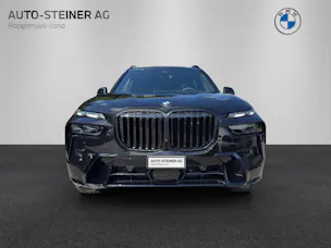 BMW X7 40d xDrive M Sport Pro