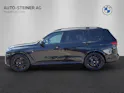 BMW X7 40d xDrive M Sport Pro