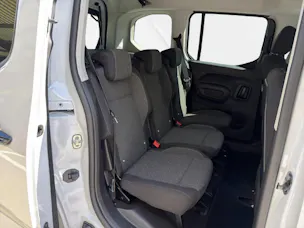 Opel Combo 1.5 D GS S/S