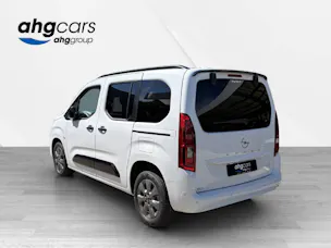 Opel Combo 1.5 D GS S/S