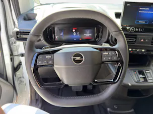 Opel Combo 1.5 D GS S/S
