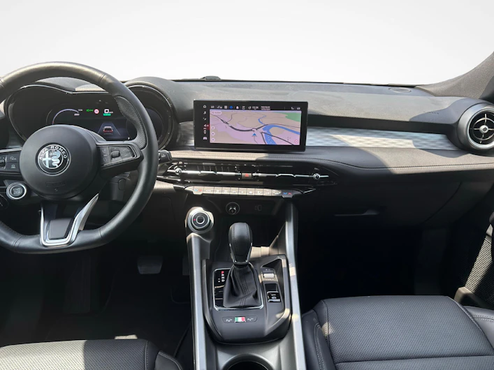 Fahrzeugbild ALFA ROMEO TONALE