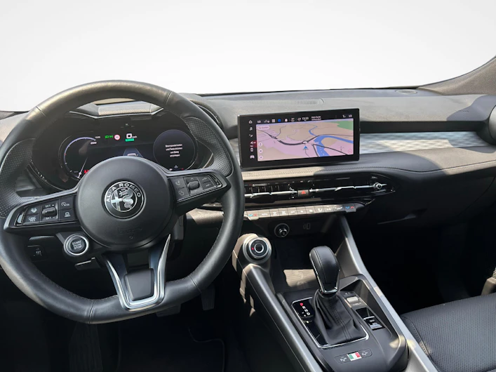 Fahrzeugbild ALFA ROMEO TONALE