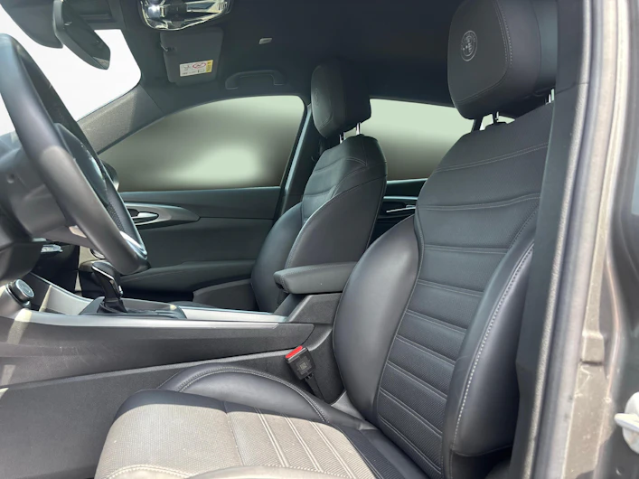 Fahrzeugbild ALFA ROMEO TONALE
